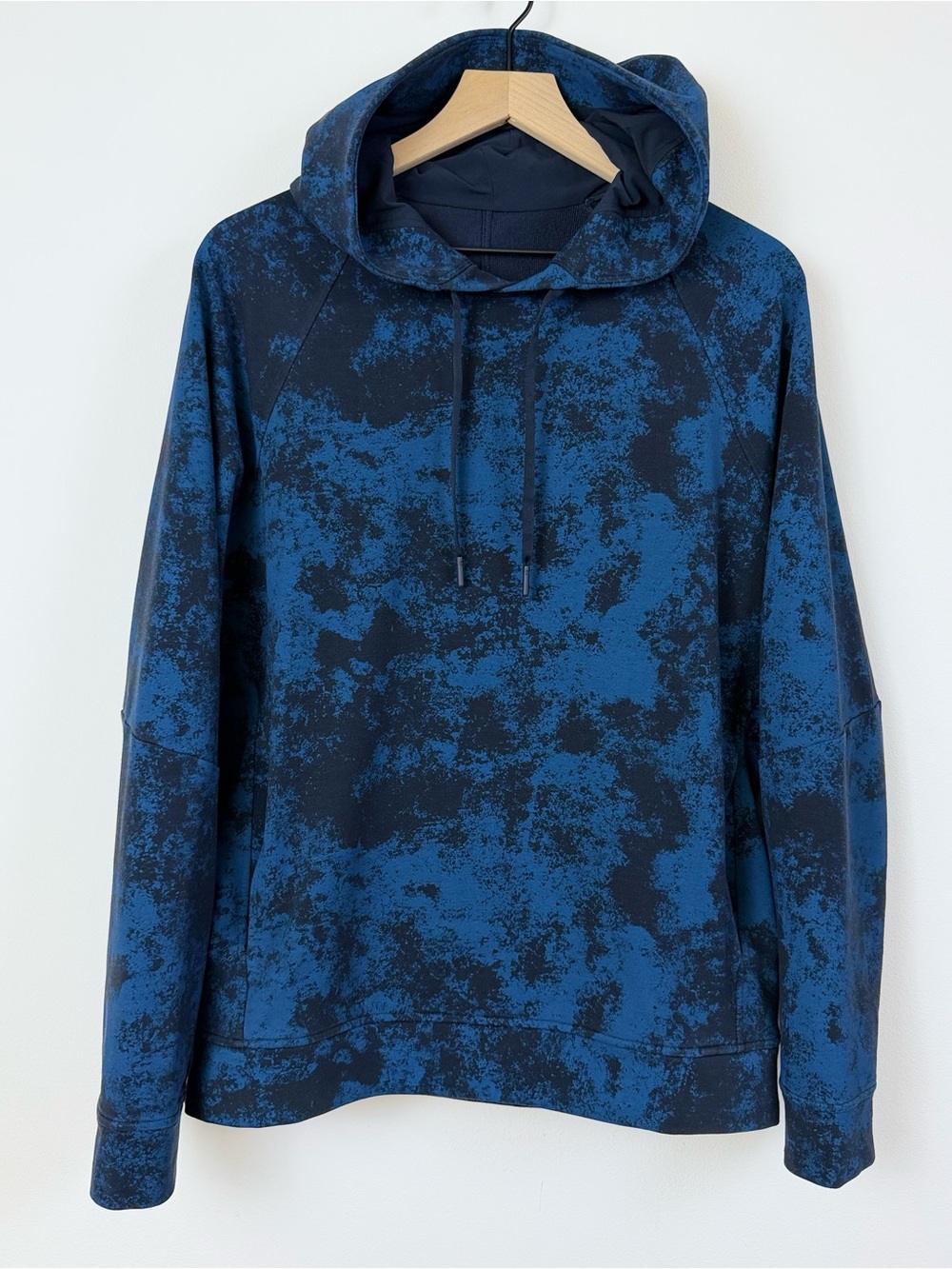 Lululemon City Sweat Pullover Hoodie French Terry Men’s M